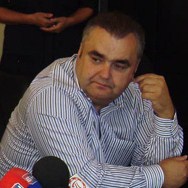 Zoran Stevanović, načelnik opštine Zvornik