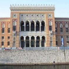 Počinje naplata ulaznica za obilazak sarajevske Vijećnice 