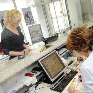 Dozvoljeni minus uzeo 170 miliona