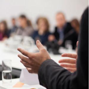 Panel-diskusija Filantropija i društvo: Investicija u budućnost