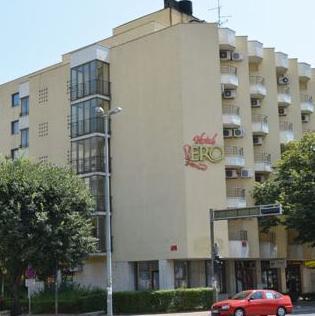 Vlada HNŽ-a kupuje hotel Ero?