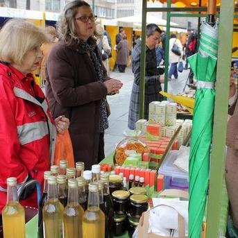 U Sarajevu od 9. do 12. aprila sajam domaće privrede