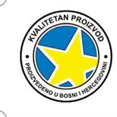 2. Forum o domaćoj proizvodnji u BiH - 22. maja u Sarajevu