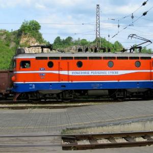 Kvartalni gubitak ŽRS skoro šest miliona KM