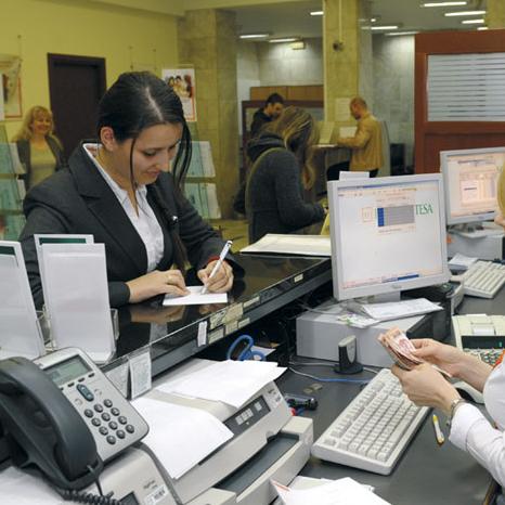 Banke u posljednjih pet godina otpustile oko 600 zaposlenika