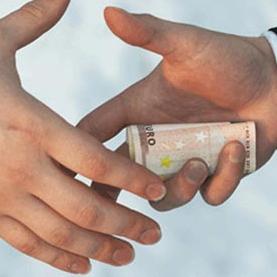 REC seminar o obavezama u provedbi antikorupcijskih zakona