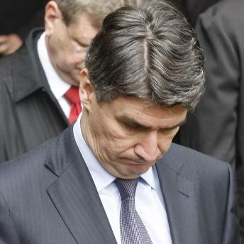 Milanović razočaran BDP-om, ali najavljuje rast sljedeće godine