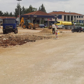 Tromeđa u Čitluku će dobiti kružni tok početkom lipnja