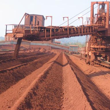 Alumina: Iz Posušja i Širokog Brijega 150.000 tona boksita u 2014. godini