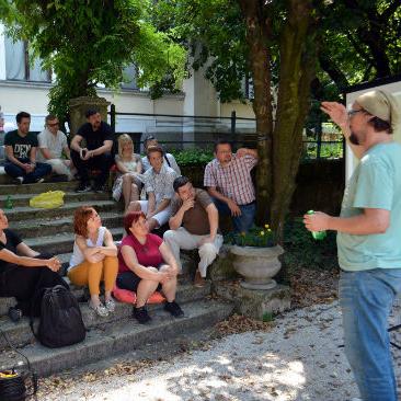 Zemaljski muzej pripada svim građanima BiH