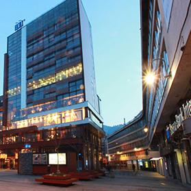 BBI banci priznanje zlatni pečat Superbrands
