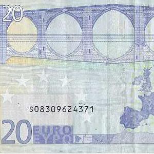 Euro i dalje u papiru