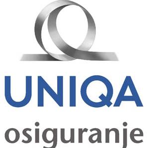 Drugo mjesto na tržištu za UNIQA osiguranje