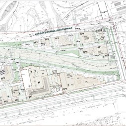 Regulacioni plan "Ali-pašin Most II, III"