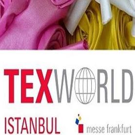 Poziv za poslovnu posjetu sajmu "TEXWORLD 2015" u Istanbulu