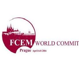 U aprilu konferencija "FCEM" u Pragu