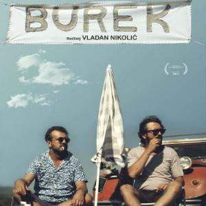 Komedija o ekonomskoj krizi "Burek" u Multiplexa Ekran Zenica
