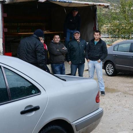Ako za 15 dana ne počne obnova cesta, nove blokade radova na koridoru