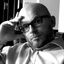 Adis Arapović, projekt-menadžer u CCI
