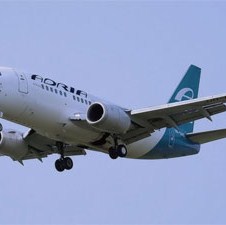 Adria Airways na prodaju