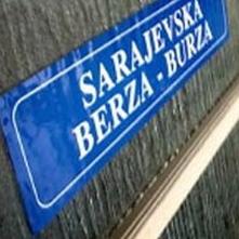 Današnji promet na SASE: 50.055.262,15 KM