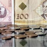 Sredstva za podsticaje od 60 miliona KM nisu prekoračena