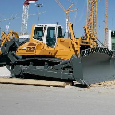 Nova investicija JP EPBiH u RU Kreka: Šest buldozera vrijednih 3, 4 mil. KM