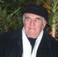 Affan Ramić, slikar: Umjetnik velikog formata