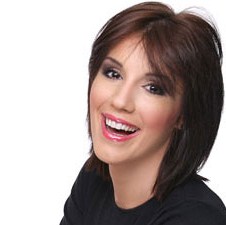 Aida Mahmutović, urednica i voditeljica na Hayat TV - Mostarka vedrog duha