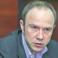 Aleksander Šperl, VIP Mobile - U Srbiji trčimo maraton