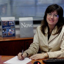 Alma Nefić, predsjednica Uprave Hypo-Alpe-Adria-Leasinga: Slobodno vrijeme rezervisano za porodicu