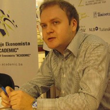 Almir Paočić, project manager: Tržište je borbena arena na kojem samo hrabri opstaju