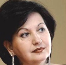 Amila Bakšić: Primadona sarajevske Opere