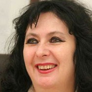 Amna Softić, umjetnica - Slikarka posvećena djeci