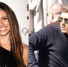 Edin Džeko i Amra Silajdžić u Hollywoodu podržali bh. studente