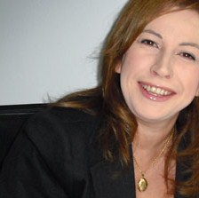 Anna Ibrišagić, zastupnica u Europskom parlamentu: Uspjeh počinje nakon odlaska u Švedsku