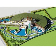 Izgradnja Aqua cityja u Bijeljini: Sportsko-rekreativni kompleks od 36 miliona KM