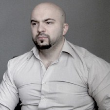 Armin Sadiković: Arhitekta sportskog duha