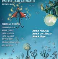 ASIFA Bosna i Hercegovina organizuje svjetski dan animacije, 29. oktobra 2007. godine