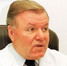 Asim Kurjak, ginekolog: Stručnjak svjetskog glasa