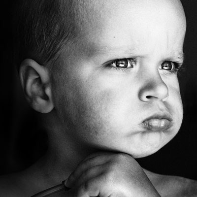 Fotografija sedmice: Attitude - autor Roberto Pavić