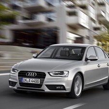 Novi Audi A4 na bh. tržište stiže ovaj mjesec
