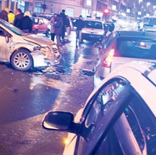 Naučno-stručno savjetovanje o rekonstrukcijama saobraćajnih nezgoda, 20. i 21. aprila u Zenici