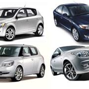 Iako globalno tržište automobila trese kriza, u BiH nema velikih utjecaja