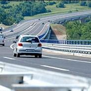 Kilometar trake za manje od 800.000 EUR - deonica autoputa od Subotice do Novog Sada biće završena do 29. novembra