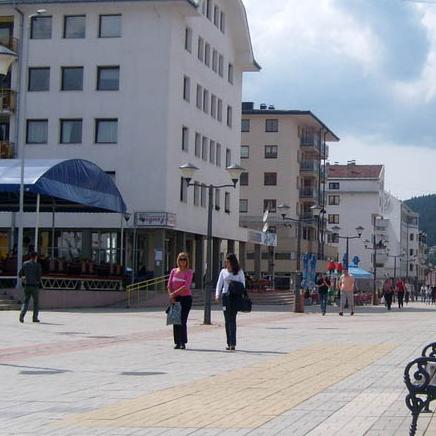 Veći broj dolazaka i noćenja u 2012. godini u Istočnom Sarajevu