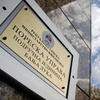 Dug za doprinose u Republici Srpskoj 680 miliona KM