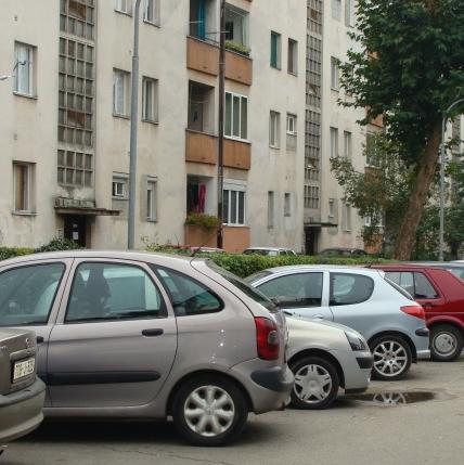 Banja Luka: Od parkiranja tri miliona KM