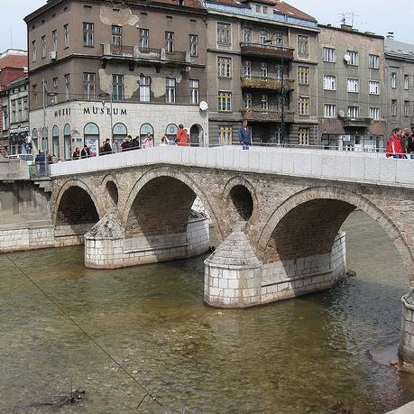 Kanton Sarajevo u februaru 2013. godine posjetilo 10.948 turista