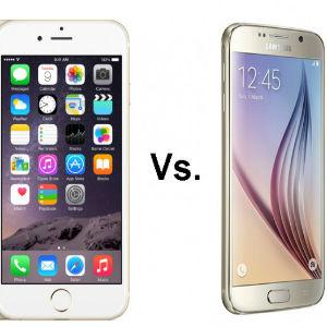 Prodaja iPhonea pada, a Galaxyja i dalje raste